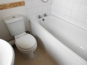 Bathroom- click for photo gallery